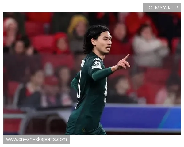南野拓实关键进球，当选全场最佳球员