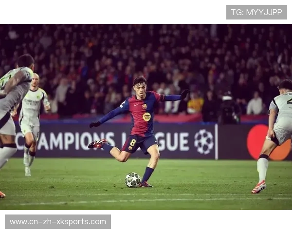 巴萨欧冠晋级后联赛轮换，年轻球员表现获好评