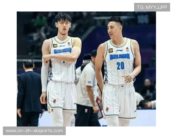 北京主场迎战广东，曾凡博回归首秀悬念揭晓