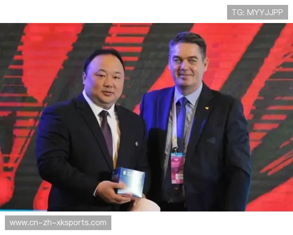 亚羽联主席盛赞青岛筹备工作：专业精神与组织能力一流