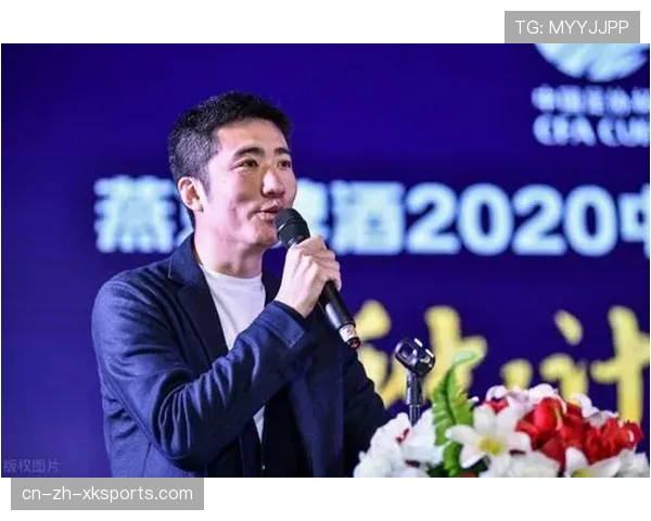 中超公司与两家新赞助商达成合作协议,涉及体育饮料与金融服务品类 中超公司与两家新赞助商达成合作协议,涉及体育饮料与金融服务品类