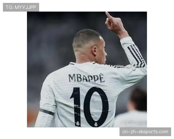 皇马射门转化率28.12%，姆巴佩高效难掩整体进攻乏力